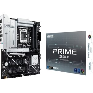 Asus PRIME Z890-P, Mainboard - 90MB1I50-M0EAY0 technikbar