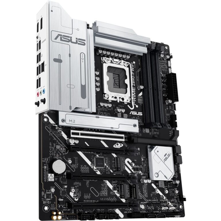 Asus PRIME Z890-P WIFI, Mainboard - 90MB1I70-M0EAY0 technikbar