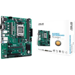 Asus PRO A620M-C-CSM, Mainboard - 90MB1F80-M0EAYC technikbar