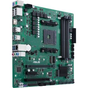 Asus PRO B550M-C/CSM, Mainboard - 90MB15Q0-M0EAYC technikbar
