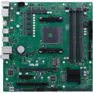 Asus PRO B550M-C/CSM, Mainboard - 90MB15Q0-M0EAYC technikbar