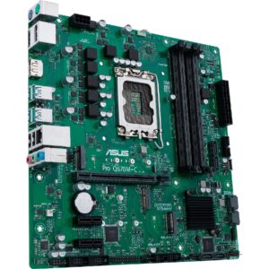 Asus PRO Q670M-C-CSM - 90MB19E0-M2EAYC technikbar