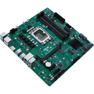 Asus PRO Q670M-C-CSM - 90MB19E0-M2EAYC technikbar