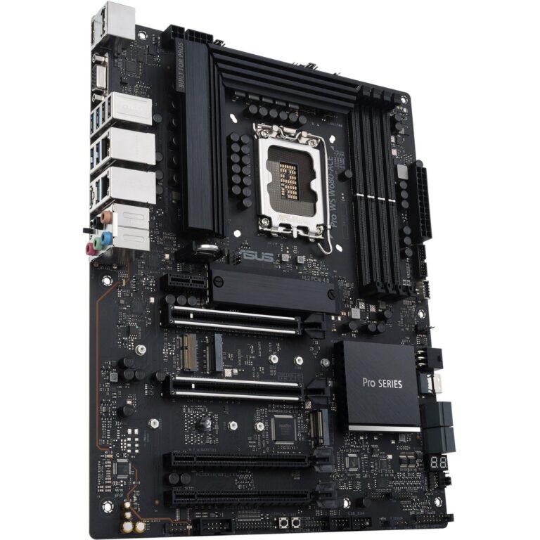 Asus PRO WS W680-ACE, Mainboard - 90MB1DZ0-M0EAY0 technikbar