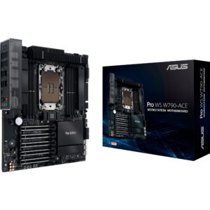 Asus PRO WS W790-ACE, Mainboard - 90MB1C70-M0EAY0 technikbar