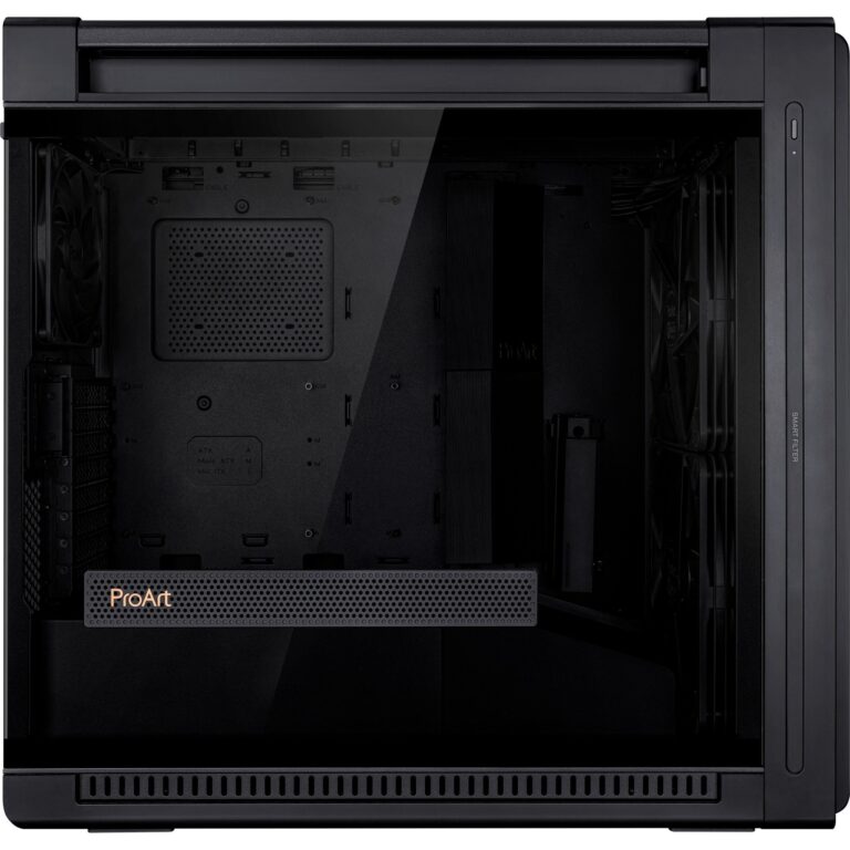 Asus PROART PA602  , Tower-Gehäuse - 90DC00J0-B09000 technikbar