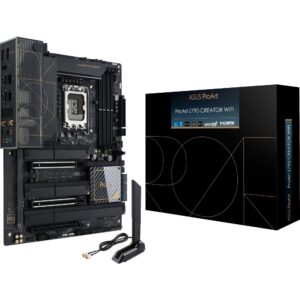 Asus PROART Z790-CREATOR WIFI, Mainboard - 90MB1DV0-M0EAY0 technikbar
