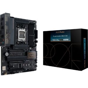 Asus ProArt B650-CREATOR, Mainboard - 90MB1C40-M0EAY0 technikbar