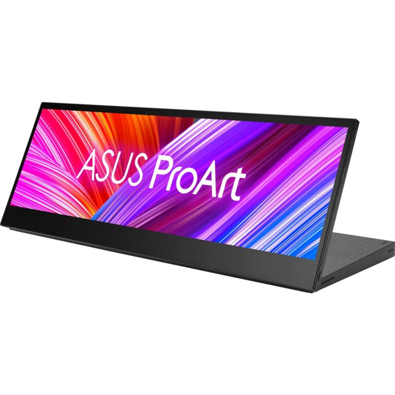 Asus ProArt Display PA147CDV, LED-Monitor - 90LM0720-B01170 technikbar