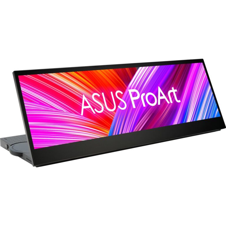 Asus ProArt Display PA147CDV, LED-Monitor
