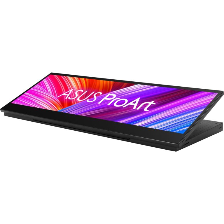 Asus ProArt Display PA147CDV, LED-Monitor - 90LM0720-B01170 technikbar