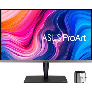 Asus ProArt Display PA32UCG-K, LED-Monitor - 90LM03H0-B05370 technikbar