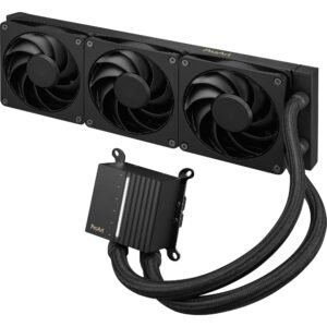 Asus ProArt LC 360 mm, Wasserkühlung - 90RC0120-M0UAY0 technikbar