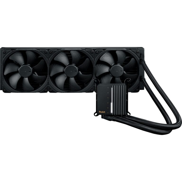 Asus ProArt LC 420mm, Wasserkühlung - 90RC00N0-M0UAY0 technikbar