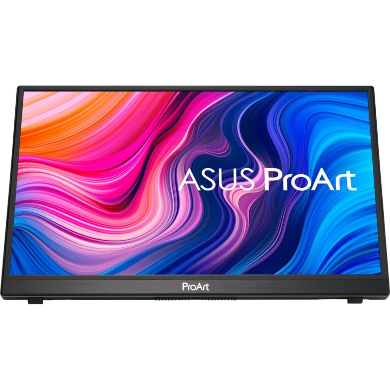 Asus ProArt PA148CTV, LED-Monitor - 90LM06E0-B01170 technikbar