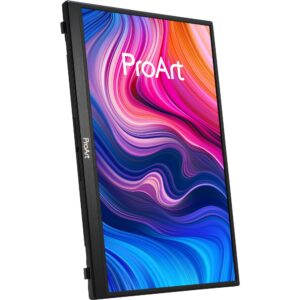 Asus ProArt PA148CTV, LED-Monitor - 90LM06E0-B01170 technikbar