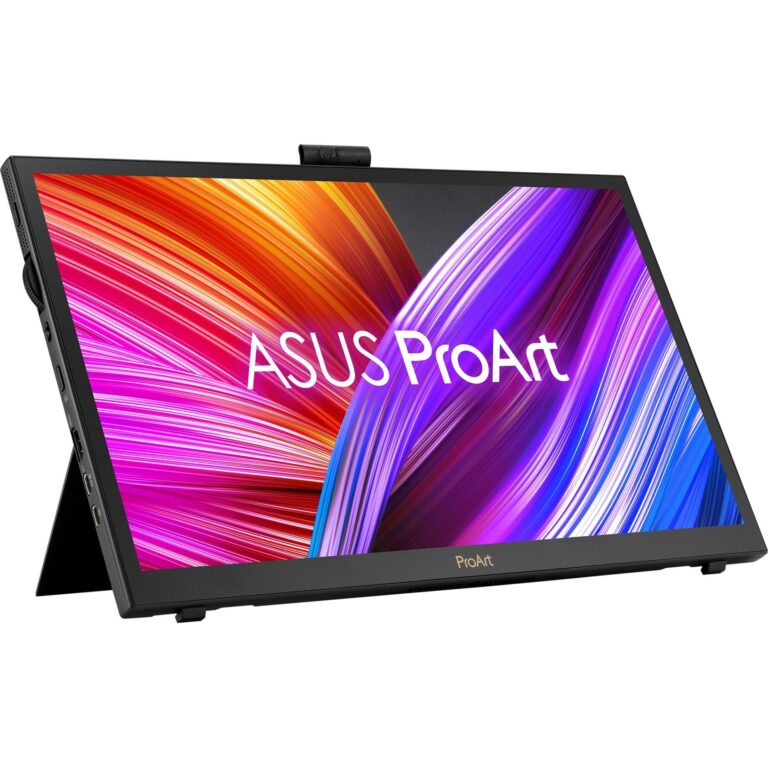 Asus ProArt PA169CDV, LED-Monitor