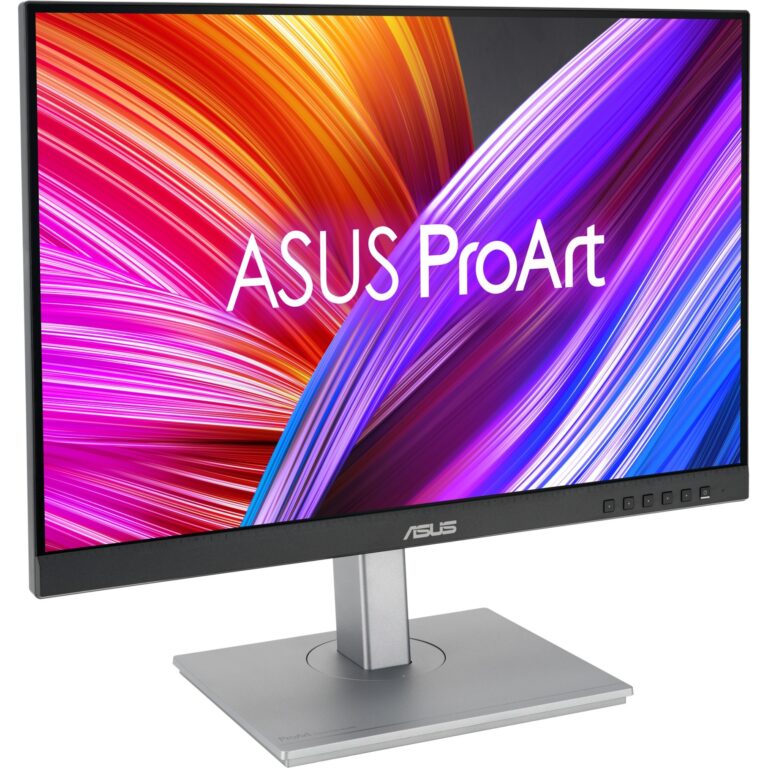 Asus ProArt PA248CNV, LED-Monitor