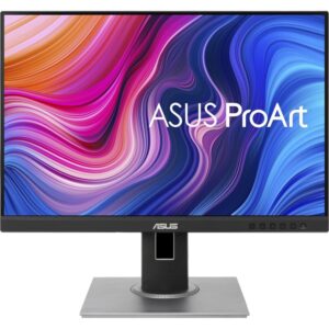 Asus ProArt PA248QV, LED-Monitor - 90LM05K1-B01370 technikbar