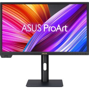 Asus ProArt PA24US, LED-Monitor - 90LM097A-B01370 technikbar