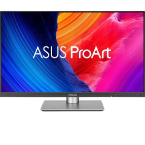 Asus ProArt PA278CFRV, LED-Monitor - 90LM06Q0-B01M70 technikbar