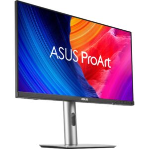 Asus ProArt PA278CFRV, LED-Monitor - 90LM06Q0-B01M70 technikbar