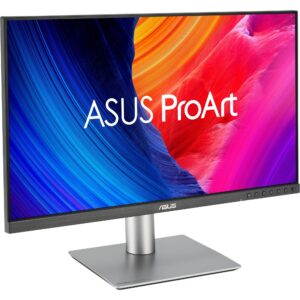 Asus ProArt PA278CFRV, LED-Monitor - 90LM06Q0-B01M70 technikbar