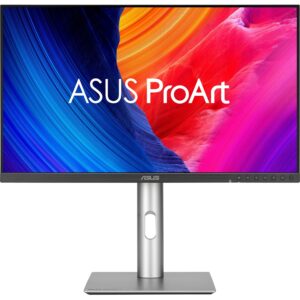 Asus ProArt PA278CFRV, LED-Monitor - 90LM06Q0-B01M70 technikbar