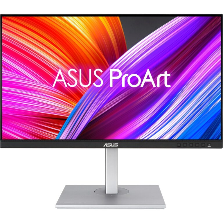 Asus ProArt PA278CGV, LED-Monitor - 90LM05L1-B04370 technikbar