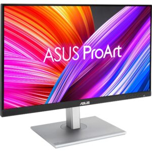 Asus ProArt PA278CGV, LED-Monitor - 90LM05L1-B04370 technikbar