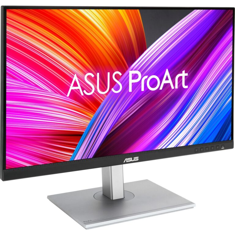 Asus ProArt PA278CGV, LED-Monitor - 90LM05L1-B04370 technikbar