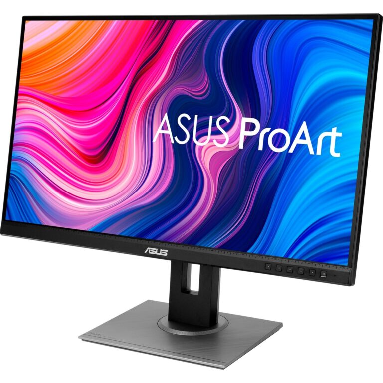 Asus ProArt PA278QV, LED-Monitor - 90LM05L1-B03370 technikbar