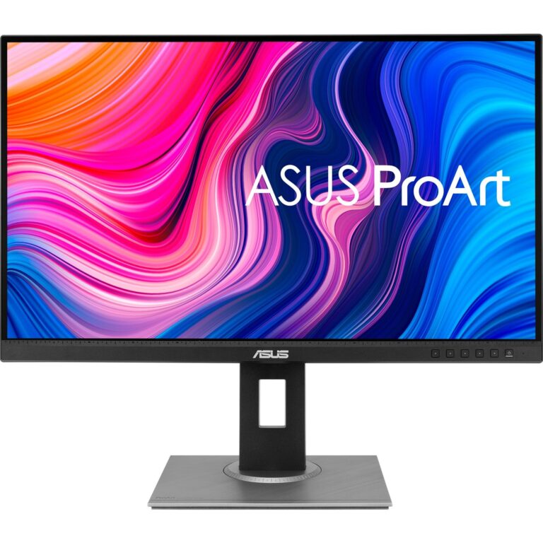 Asus ProArt PA278QV, LED-Monitor - 90LM05L1-B03370 technikbar
