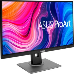 Asus ProArt PA278QV, LED-Monitor - 90LM05L1-B03370 technikbar