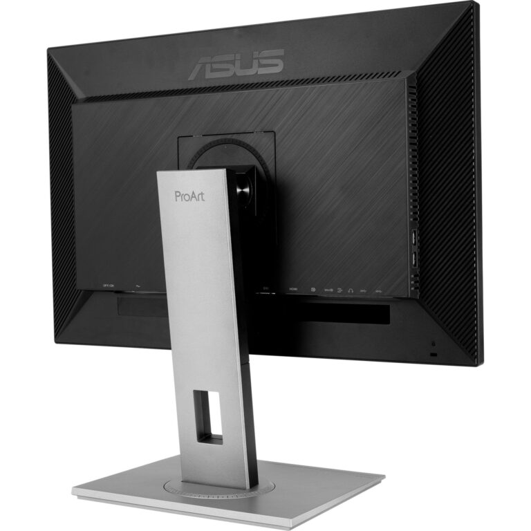 Asus ProArt PA278QV, LED-Monitor - 90LM05L1-B03370 technikbar