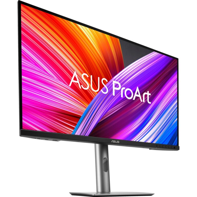 Asus ProArt PA279CRV, LED-Monitor