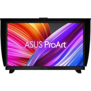 Asus ProArt PA32DC, OLED-Monitor - 90LM06N0-B01I70 technikbar