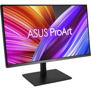 Asus ProArt PA32UCR-K, LED-Monitor - 90LM03H3-B02370 technikbar