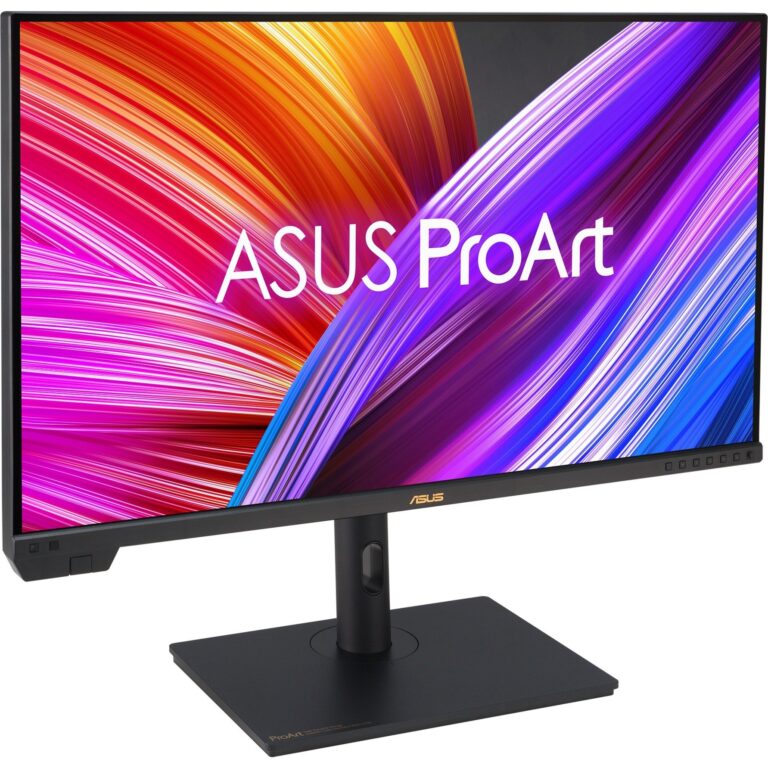 Asus ProArt PA32UCXR, LED-Monitor