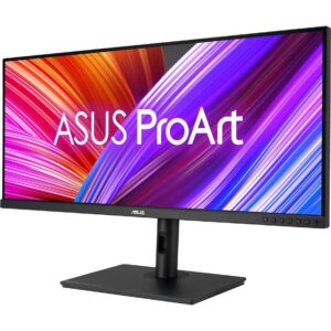 Asus ProArt PA348CGV, LED-Monitor - 90LM07Z0-B01370 technikbar