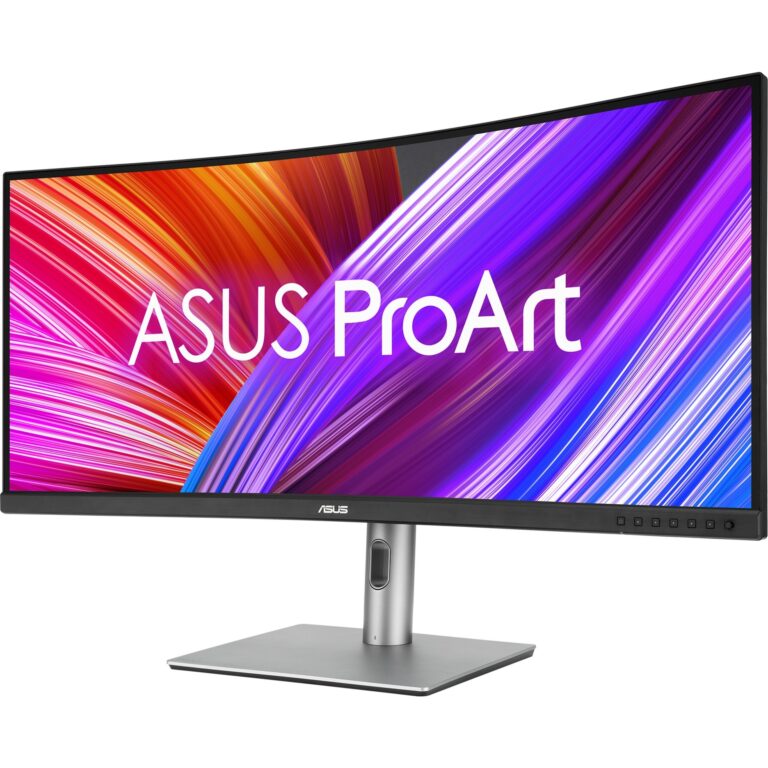 Asus ProArt PA34VCNV, LED-Monitor - 90LM04A0-B02370 technikbar