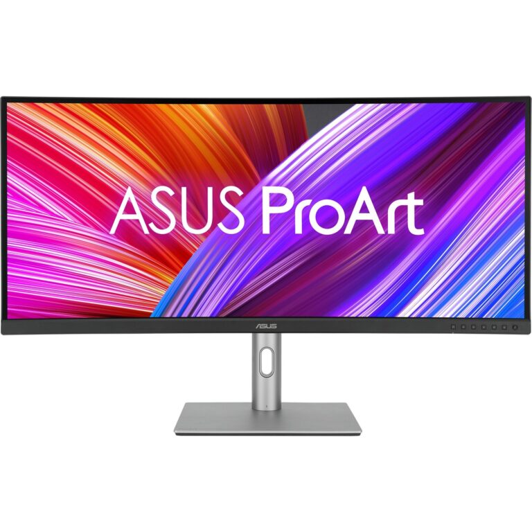 Asus ProArt PA34VCNV, LED-Monitor - 90LM04A0-B02370 technikbar