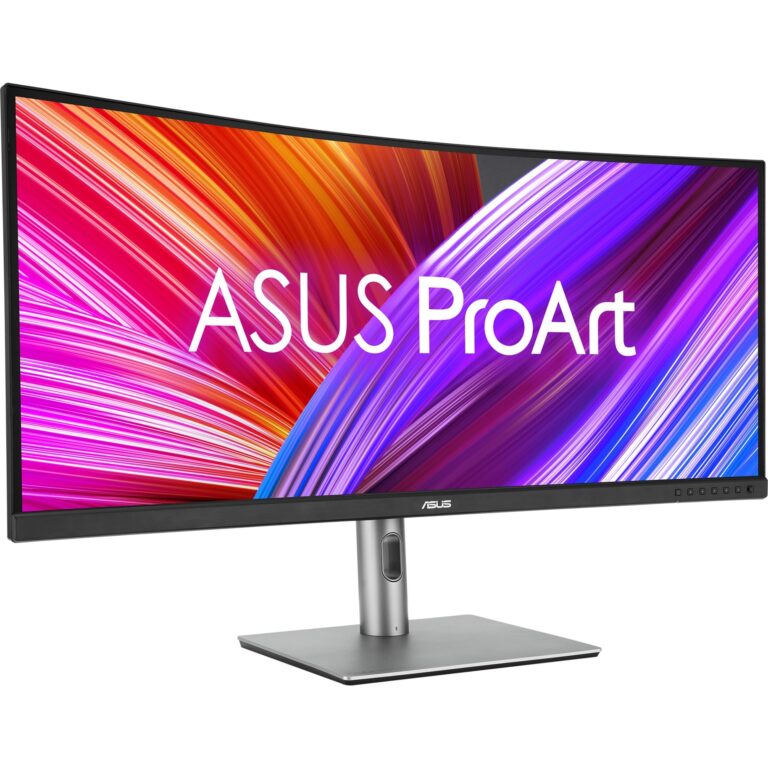 Asus ProArt PA34VCNV, LED-Monitor