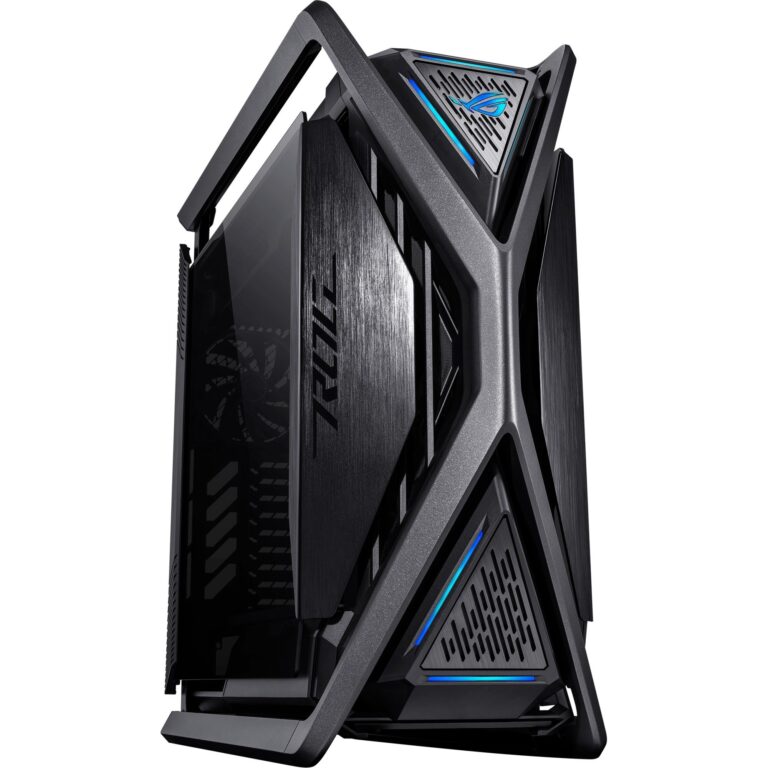 Asus ROG HYPERION GR701 BTF EDITION , Big-Tower-Gehäuse - 90DC00F0-B39020 technikbar