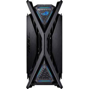 Asus ROG HYPERION GR701 BTF EDITION , Big-Tower-Gehäuse - 90DC00F0-B39020 technikbar