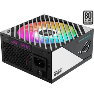 Asus ROG Loki 850W Platinum, PC-Netzteil - 90YE00N3-B0NA00 technikbar