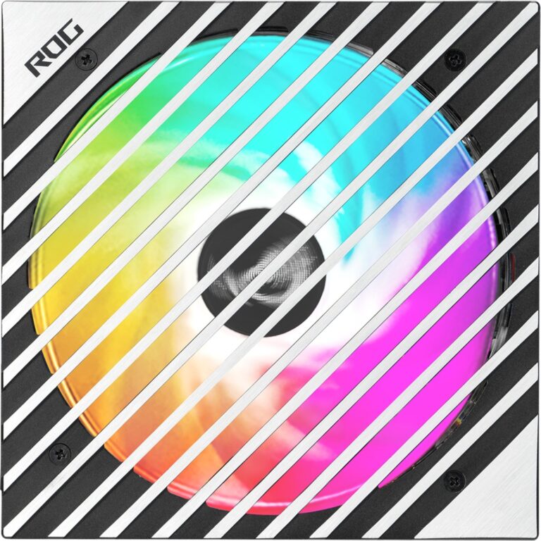 Asus ROG Loki 850W Platinum, PC-Netzteil - 90YE00N3-B0NA00 technikbar