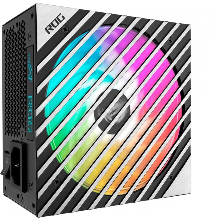 Asus ROG Loki SFX-L 1200W Titanium, PC-Netzteil - 90YE00N0-B0NA00 technikbar