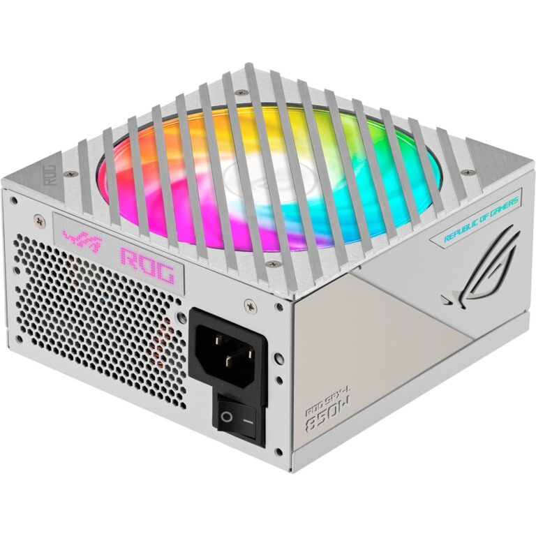 Asus ROG Loki SFX-L 850W Platinum, PC-Netzteil - 90YE00N2-B0NA00 technikbar