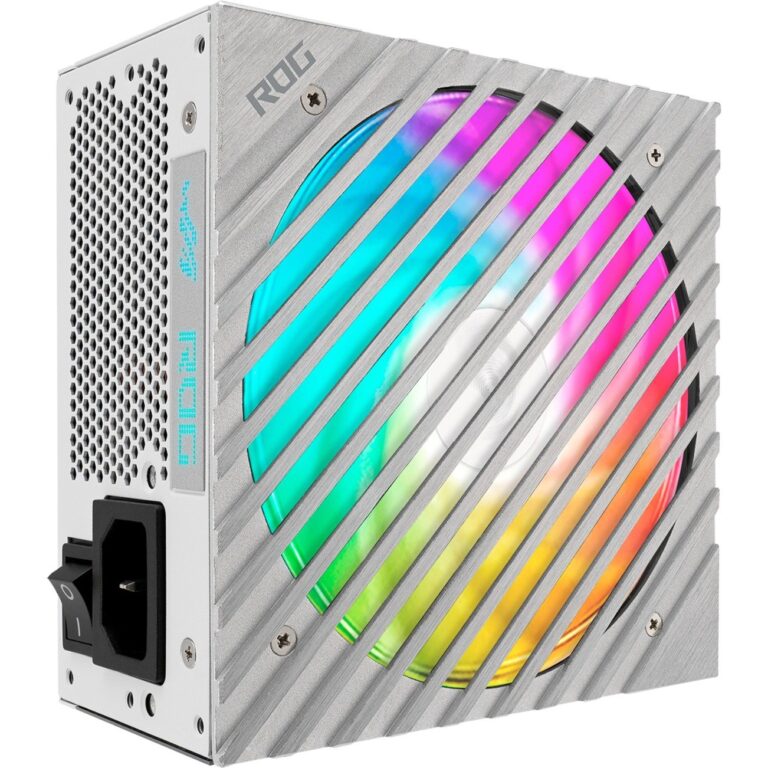 Asus ROG Loki SFX-L 850W Platinum, PC-Netzteil - 90YE00N2-B0NA00 technikbar